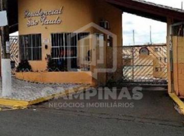 0 · apartamento à venda em Parque Residencial Vila União