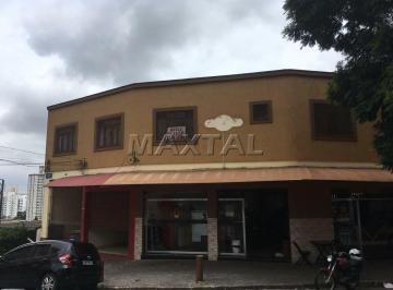 Comercial · 500m² · 2 Vagas · Prédio comercial de esquina, próximo ao Supermercado Trimais e a 500 m² do Shopping Santana Park.