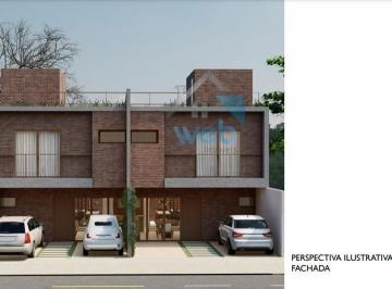 Foto 01 · Excelente opção de triplex em condomínio de alto padrão no Xaxim!