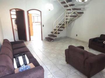 Casa · 90m² · 3 Quartos · 3 Vagas · Casa com 3 dorms, Centro, Mogi das Cruzes - R$ 480 mil, Cod: 3246