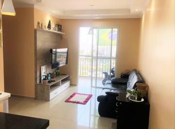 Apartamento de 3 quartos, São Paulo · Apartamento à venda no Piqueri com 3 dormitórios