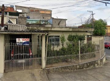 PRIMO IMÓVEIS · V451 Casa Vila Nhocuné - 2 Dormitórios - Terreno 280m2