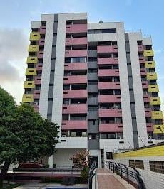 d103fed1a4b97ad43a5c24d36b1a93b1af2946d5 · Apartamento com 3 dormitórios à venda, 132 m² por R$ 470.000,00 - Dionisio Torres - Fortaleza/CE