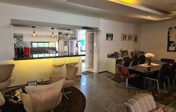 650fa8b429ea1bc72fbfc594c47e41f4ce084cd0 · Apartamento com 3 dormitórios à venda, 193 m² por R$ 720.000,00 - Meireles - Fortaleza/CE