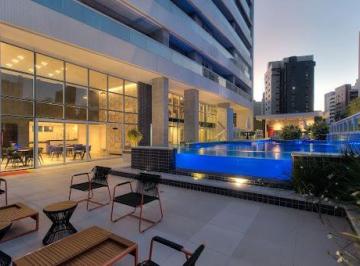 5773f697cfaf99826847b13cbf957e210233c687 · Apartamento com 3 dormitórios à venda, 89 m² por R$ 859.900,00 - Mucuripe - Fortaleza/CE