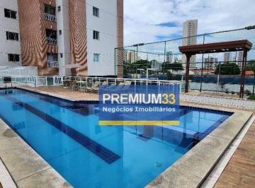 636e7b7a9aa541bba588613f9611cdd13efa8b48 · Apartamento com 4 dormitórios à venda, 107 m² - Aldeota - Fortaleza/CE