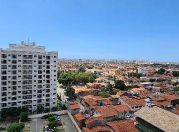 646f494aae63159c5d83391fd0d534317219775e · Apartamento com 2 dormitórios à venda, 49 m² por R$ 320.000,00 - Jóquei Clube - Fortaleza/CE