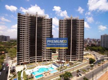5f649853671d796eadba12143e5340628617cbbb · Apartamento com 4 dormitórios à venda, 259 m² por R$ 3.500.000,00 - Guararapes - Fortaleza/CE