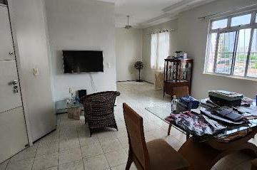 935062f06c2dd2f45b9d82d43af5b246a364499c · Apartamento com 3 dormitórios à venda, 119 m² - Fátima - Fortaleza/CE
