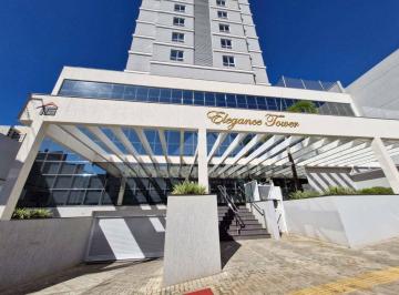 37406161d9b16b1644cc893ae0f7937b26cedf58 · Apartamento com 3 dormitórios, sendo 1 suíte à venda, 88 m² por R$ 950.000 - Residencial Elegance To