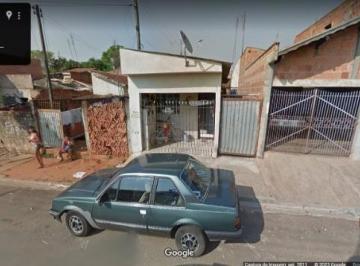 Foto 01 · Terreno, Parque Mãe Preta, Rio Claro, SP
