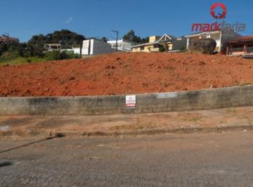 Foto 01 · Terreno, Jardim do Lago, Bragança Paulista, SP