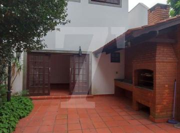 Casa · 193m² · 3 Quartos · 2 Vagas · Casa no Jardim Paulistano com 290 m² com 3 quartos