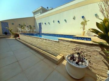 Casa · 322m² · 4 Quartos · Casa à venda, 4 quartos, Condomínio Parque das Quaresmeiras, Loteamento Alphaville, Campinas/SP