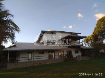 Sem Categoria · Chácara com 4 quartos à venda em Parque Itaipu - SP