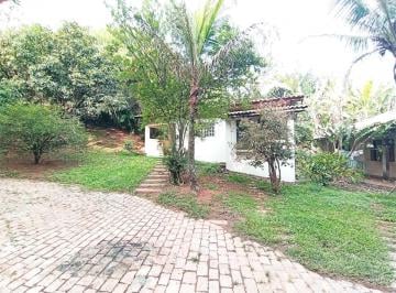 Área de Serviço · Chácara com 2 quartos à venda em Vale verde - SP