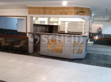 Comercial · 560m² · 4 Vagas · OTIMO IM´VEL COMERCIAL,560 M² DE COSTRUÇÃO BOM PARA INVESTIDORES
