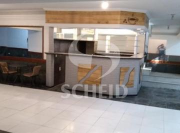 Comercial · 560m² · 4 Vagas · OTIMO IM´VEL COMERCIAL,560 M² DE COSTRUÇÃO BOM PARA INVESTIDORES