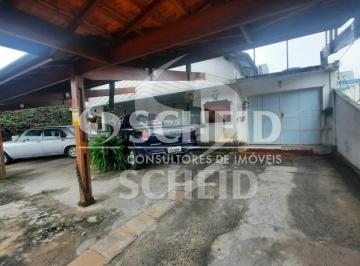 Comercial · 260m² · 4 Vagas · VENDA DE CASA PARA FINS COMERCIAIS EM SANTO AMARO