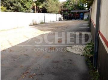 Terreno · 400m² · Terreno, Vila Olímpia - São Paulo
