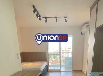 | Foto_migracao | 0 · Apartamento à venda, 31 m² por R$ 455.000,00 - Vila Mariana - São Paulo/SP