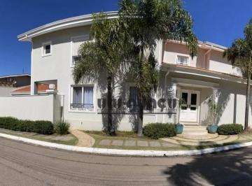 275c96920f1f4b92b367fb5647588856bb45867c · Casa com 4 dormitórios à venda, 335 m² por R$ 2.000.000,00 - Condomínio Portella - Itu/SP
