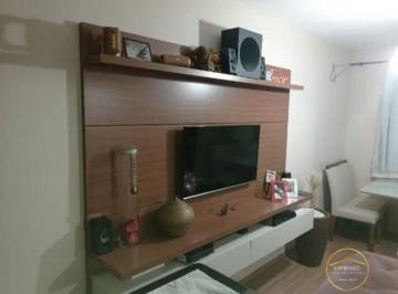 Apartamento · 58m² · 2 Quartos · 1 Vaga · Apartamento à venda no bairro Vossoroca - Sorocaba/SP