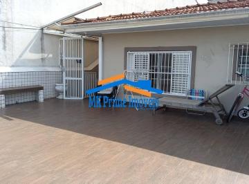 Casa · 128m² · 3 Quartos · 3 Vagas · Casa Assobradada no jardim Pestana em Osasco. São Paulo