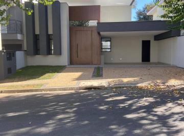 Casa · 200m² · 3 Quartos · 4 Vagas · Casa a venda - Condomínio Lago da Boa Vista - Sorocaba - Zona Leste