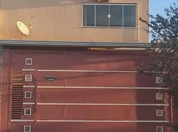 Casa · 160m² · 4 Quartos · 1 Vaga · Casa a venda - Vila Amato - Sorocaba - Zona Leste