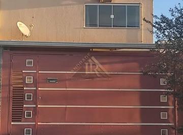 Casa · 160m² · 4 Quartos · 1 Vaga · Casa a venda - Quatro dormitórios - Vila Amato - Sorocaba Zona Leste