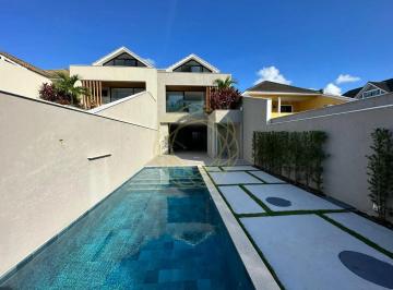 84382.jpg · Casa Tríplex Condomínio Interlagos De Itaúna (Barra da Tijuca) 4 Suítes 320m²