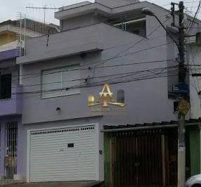66ad5482d35a444e58469b1a02bcf75f160e87e6 · Casa com 3 dormitórios à venda, 241 m² por R$ 990.000,00 - Saúde - São Paulo/SP