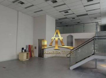 4c489dcfbf3c459a0c64ea5f1dc81080c8d6b685 · Prédio para Locação com 600 m² por R$ 60.000/mês - Alphaville Industrial - Barueri/SP.