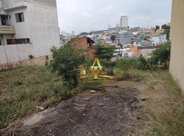 0c44715a4898ab5404cbeaf86acdcc1558ec5e72 · Terreno à venda, 261 m² por R$ 651.000,00 - Jardim dos Camargos - Barueri/SP