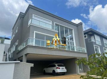 2b73907ea97641d702a7bf53294de8d2ae07734d · Casa com 4 dormitórios à venda, 430 m² por R$ 4.515.000,00 - Residencial Burle Marx - Santana de Par