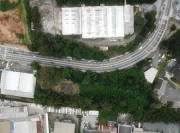 4f0f1bc2b1e2f7d7e7067b089c041e886a8e53f2 · Terreno à venda, 9504 m² - Jardim São Silvestre - Barueri São Paulo