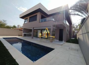 368c7ec8793f295a5e797a1a4b5337603320e0a0 · Casa com 4 suítes à venda, 470 m² por R$ 7.9800.000 - Alphaville 01 - Barueri - São Paulo