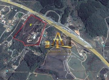 a76044c6b9dcc900c6959e32e660e05c59cdca67 · Área à Venda com 121000 m² - As Margens da Rodovia Castello Branco - Cururuquara em Santana de Parna