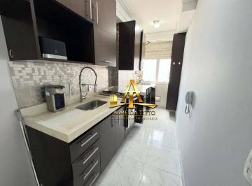 06a7e4bb5b2e8466b13b7812df7c34004c71925d · Excelente apartamento à Venda no Residencial Vision - Bairro Bethaville - Barueri/SP.