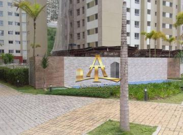 f27ee15b6b5e5233a28330f0aeb179a6717bfa16 · Apartamento com 2 dormitórios à venda, 62 m² por R$ 495.000,00 - Vila Iracema - Barueri/SP