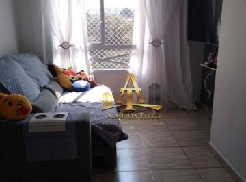 725e17f3de432d4c99f42b35f92d0250acd66eeb · Apartamento com 2 dormitórios à venda, 60 m² por R$ 610.000,00 - Vila Iracema - Barueri/SP