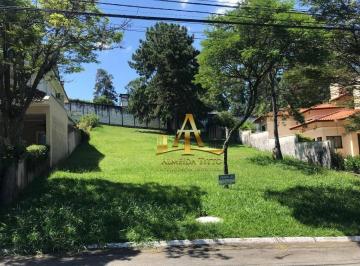 494af2cfc21a273d5aec42f3bc113e394d3bab85 · Terreno à venda - Residencial Doze (Alphaville) - Santana de Parnaíba/SP