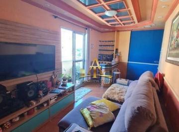 243fd9c8870b1650e1244aad8a683a82046cf9bd · Apartamento com 2 dormitórios à venda, 64 m² por R$ 400.000,00 - Jaguaribe - Osasco/SP