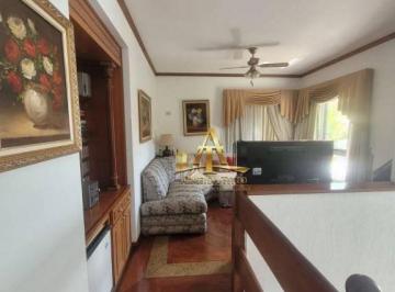 7f8d8bb451c96d44a00fa9d896f4a67e0580a897 · Casa com 4 dormitórios à venda, 550 m² por R$ 2.000.000,00 - Morada dos Pássaros - Barueri/SP