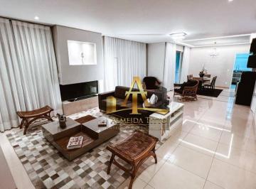 073ba0da0f12f3d689de91ad196e6d6cbb935ee2 · Apartamento à venda no Condomínio Terraços Tamboré em Alphaville - Santana de Parnaíba/SP
