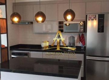 17786eb62759d9313b56483920170c863b9d834e · Apartamento para locação no Condomínio Resort Bethaville - Barueri