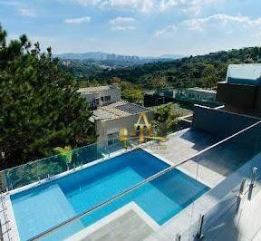 b0456553b6ca37d948aff7a522eafd9f3c93279d · Casa à venda no Condomínio Residencial Villa Solaia em Alphaville