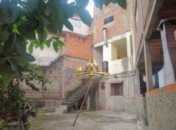 f25aeb28228078c3f526b34908cc397632f53b6e · Casa à venda, 300 m² por R$ 880.000,00 - Vila Artem - Carapicuíba/SP