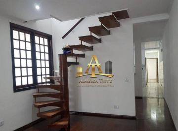 341336eeda297dfa9b0750e6badd8ffca7e72c2d · Casa com 4 dormitórios à venda, 162 m² - Nova Aldeinha - Barueri - São Paulo